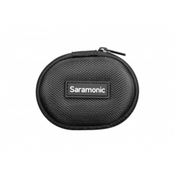 Mikrofon pojemnościowy Saramonic SPMIC510 UC ze złączem USB-C